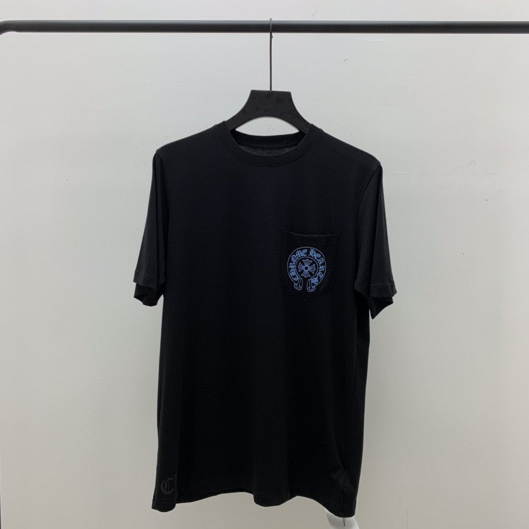 Best Replica Chrome Hearts T-shirt - Colareps