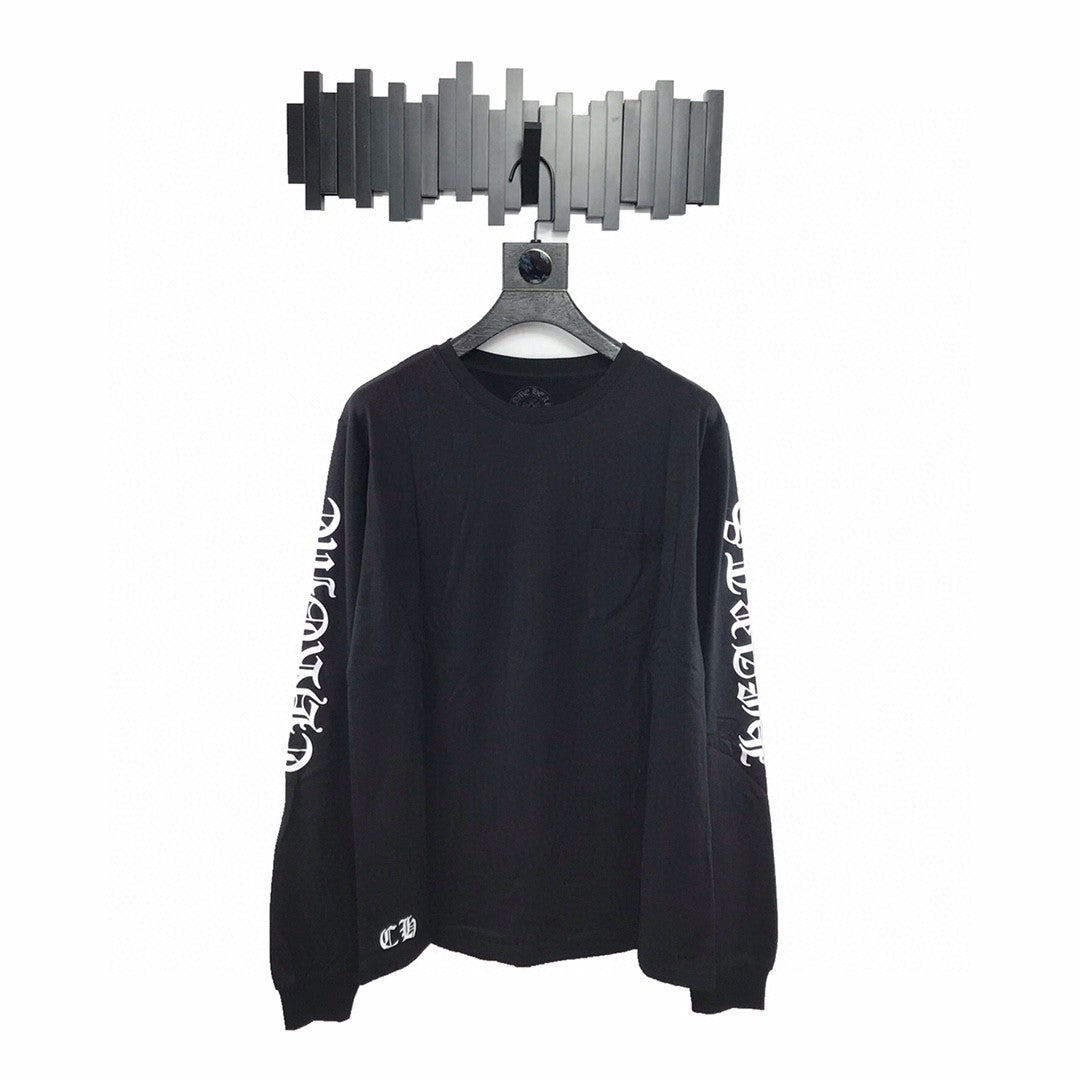 Best Replica Chrome Hearts Long Sleeve Shirt - Colareps