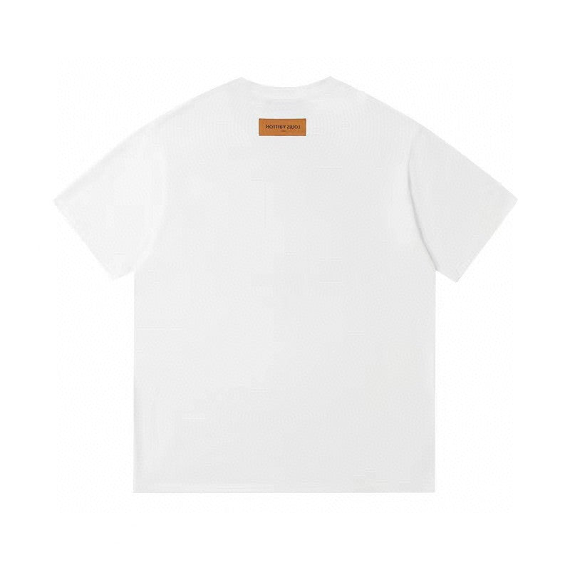 Best Replica Louis Vuitton T-shirt - Colareps
