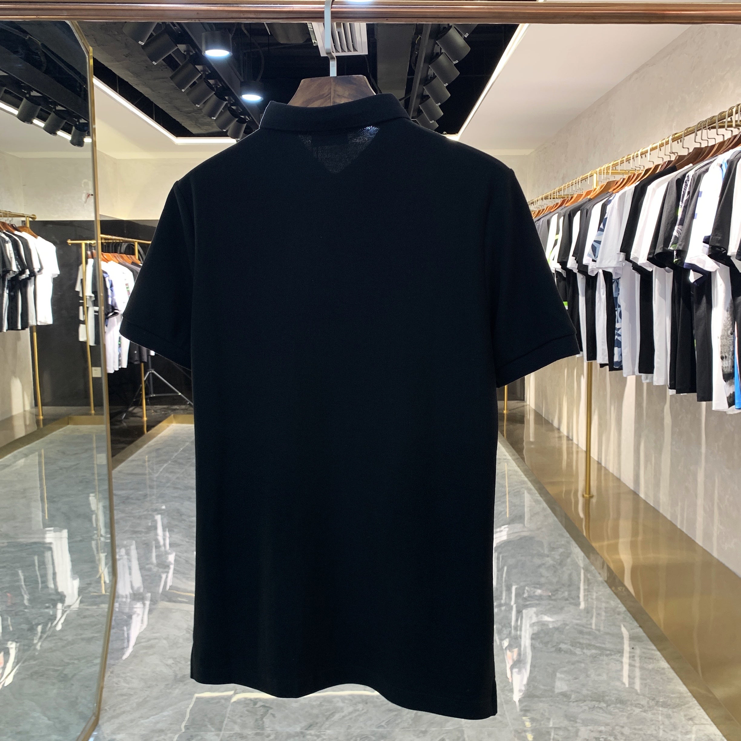 Best Replica Louis Vuitton Shirt - Colareps