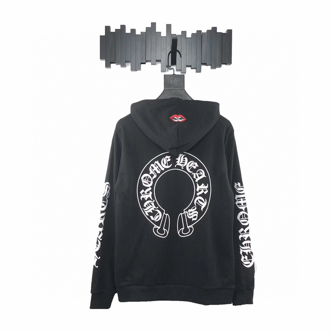 Best Replica Chrome Hearts Hoodie Replica - Colareps