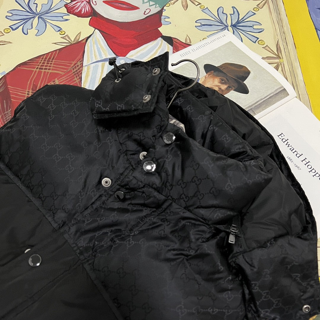 Best Replica Gucci Vest - Colareps