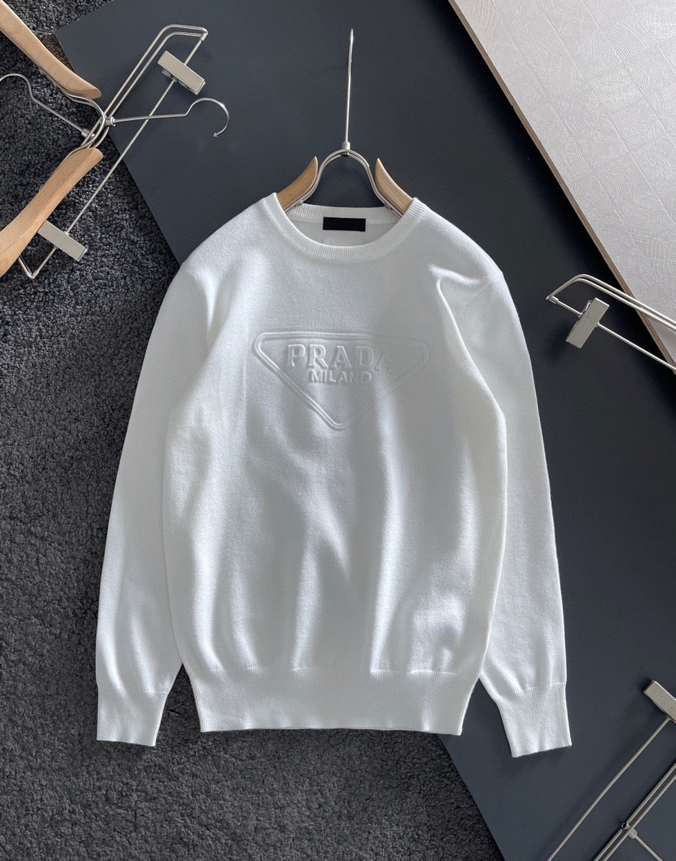 Best Replica Prada Sweater - Colareps