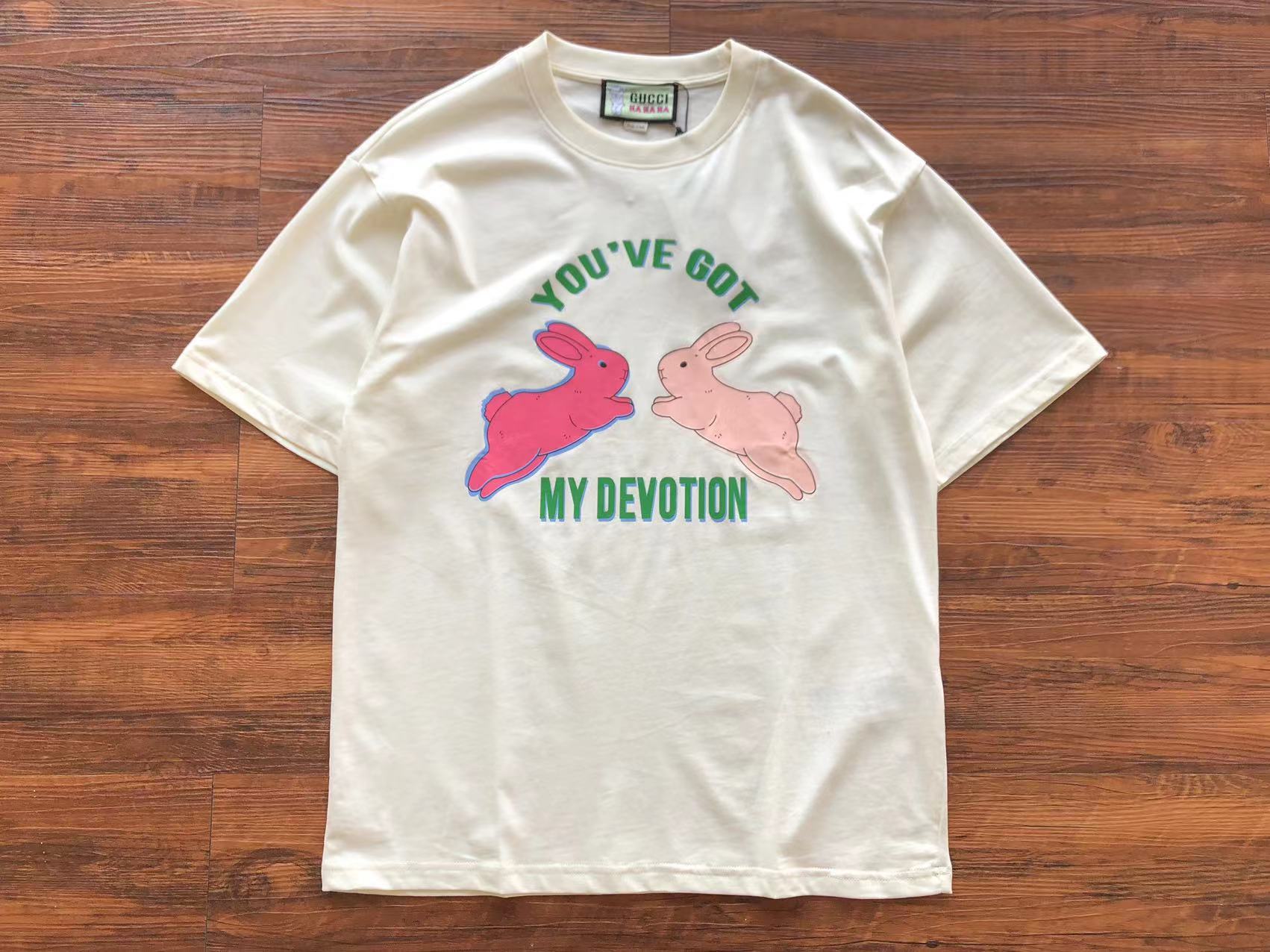 Best Replica Gucci T-shirt - Colareps