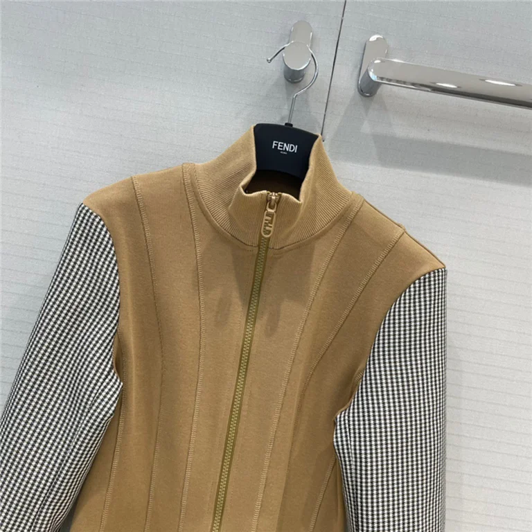 Best Replica 2022fw Fendi Jacket - Colareps