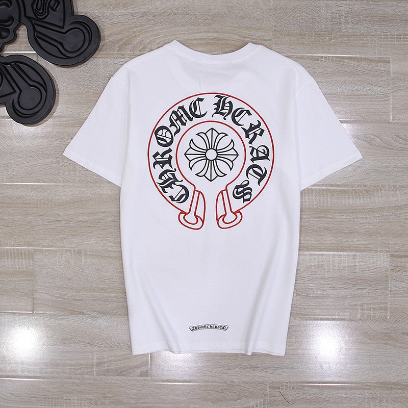 Best Replica Chrome Hearts T-shirt - Colareps