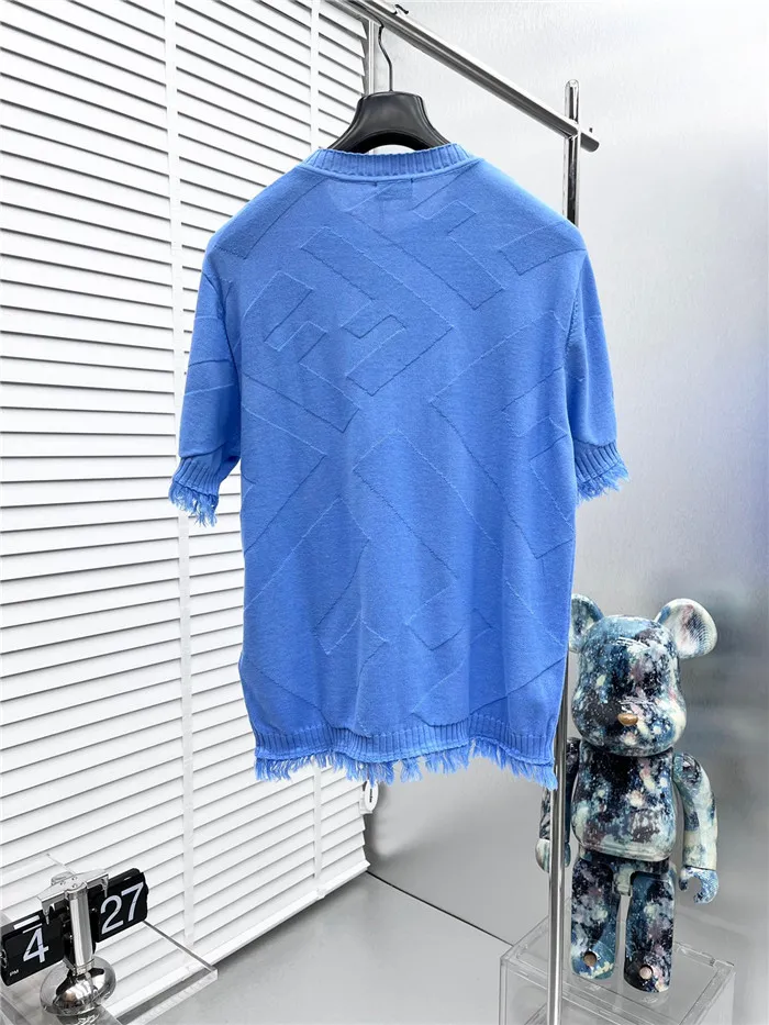 Best Replica 2023SS Fendi Sweater - Colareps