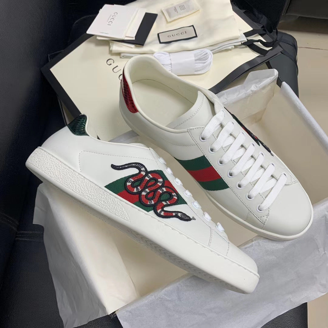Best Replica Gucci Shoes - Colareps