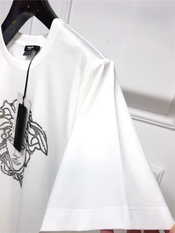 Best Replica 2020ss Versace T Shirt - Colareps