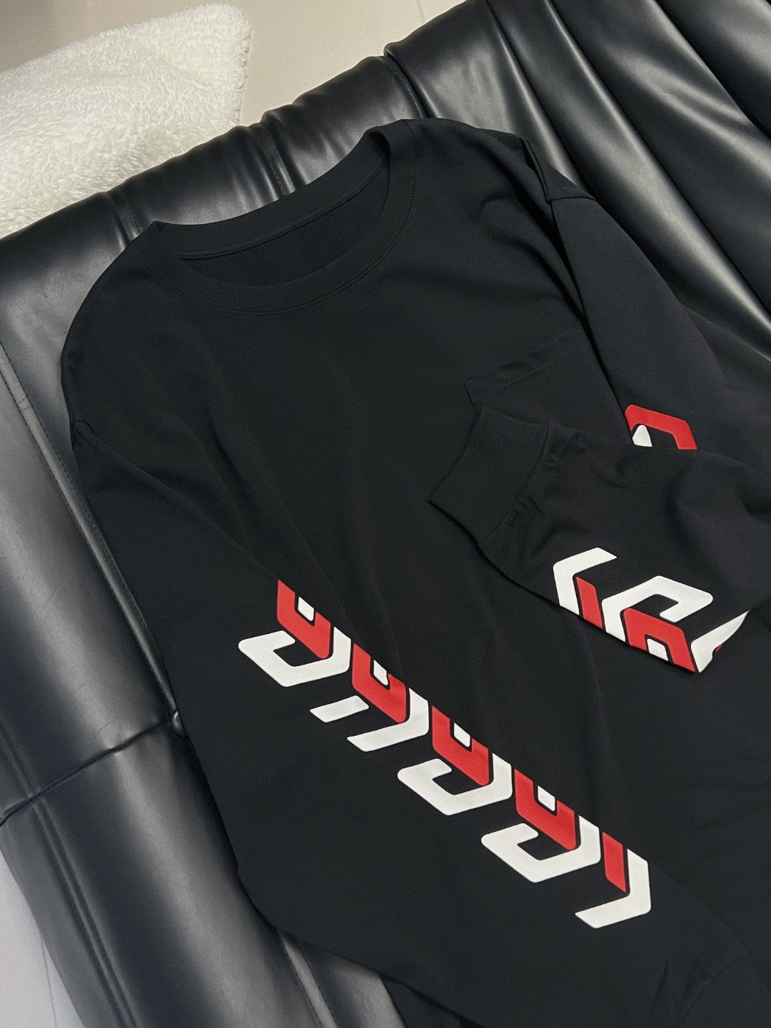 Best Replica Gucci Long Sleeve Shirt - Colareps