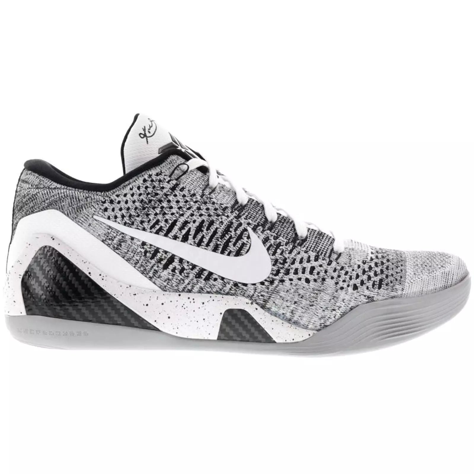 Best Replica NIKE KOBE 9 ELITE LOW x BEETHOVEN - Colareps