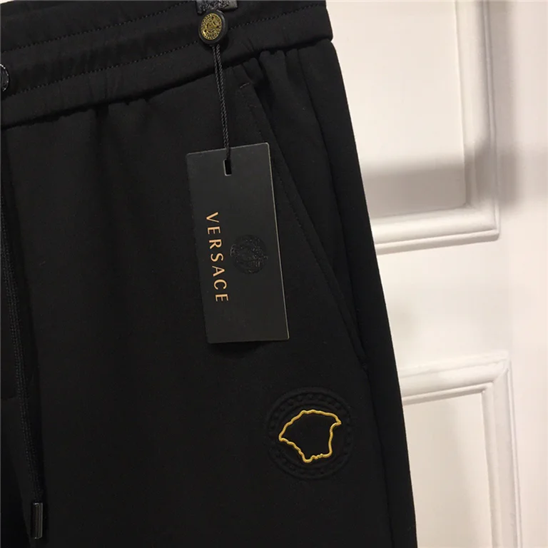 Best Replica 2021fw Versace Pants - Colareps