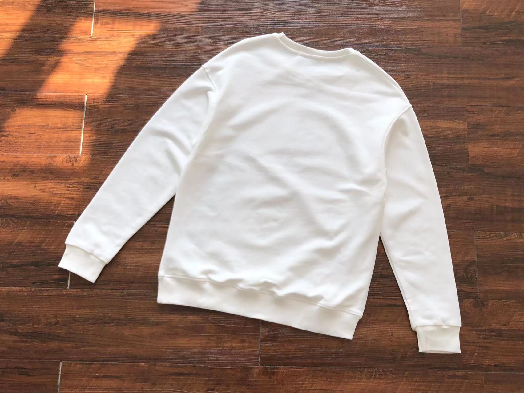 Best Replica Gucci x Balenciaga Sweatshirt - Colareps