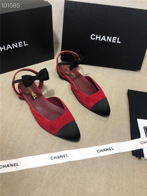 Best Replica Chanel Dupe Shoes sandals replica shoes - Colareps