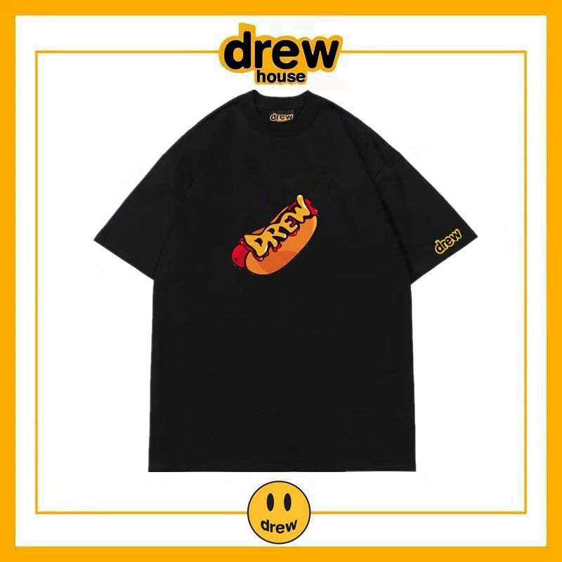 Best Replica Drew House T-shirt Hot Dog - Colareps