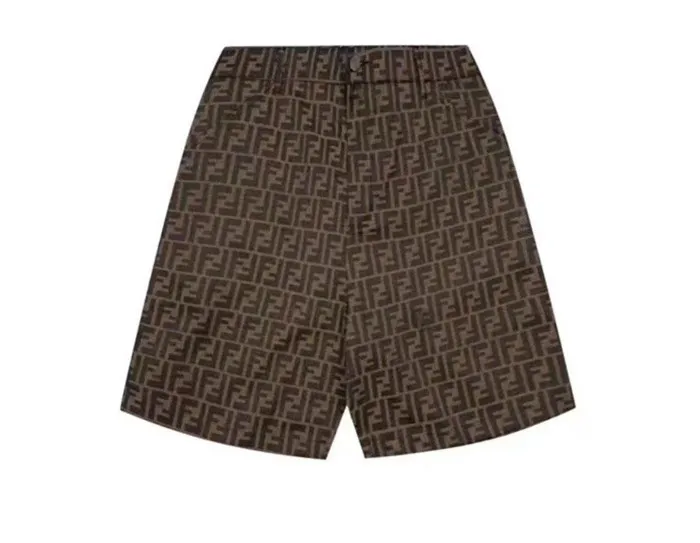 Best Replica 2023SS Fendi Shorts - Colareps
