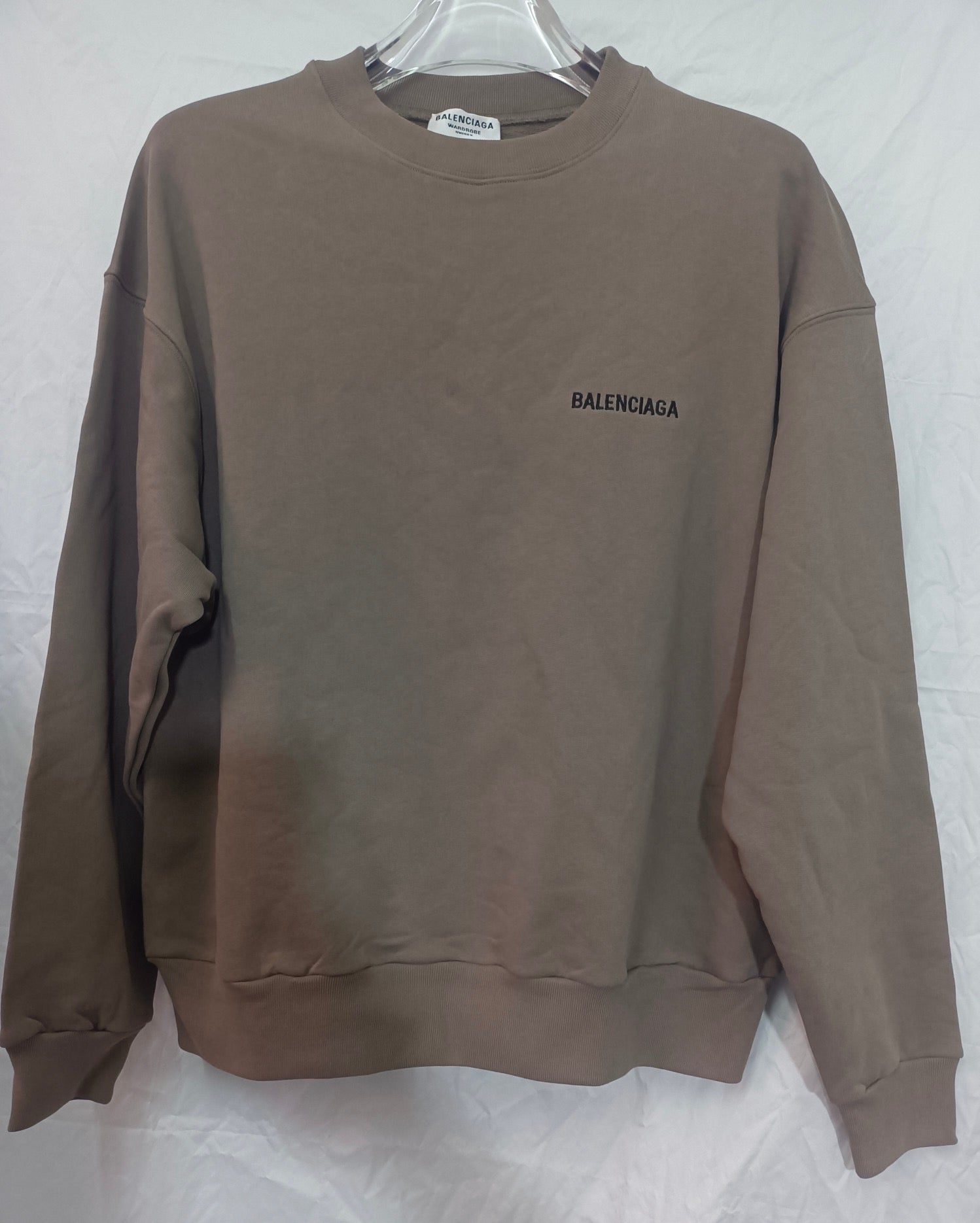 Best Replica Balenciaga Sweatshirt - Colareps