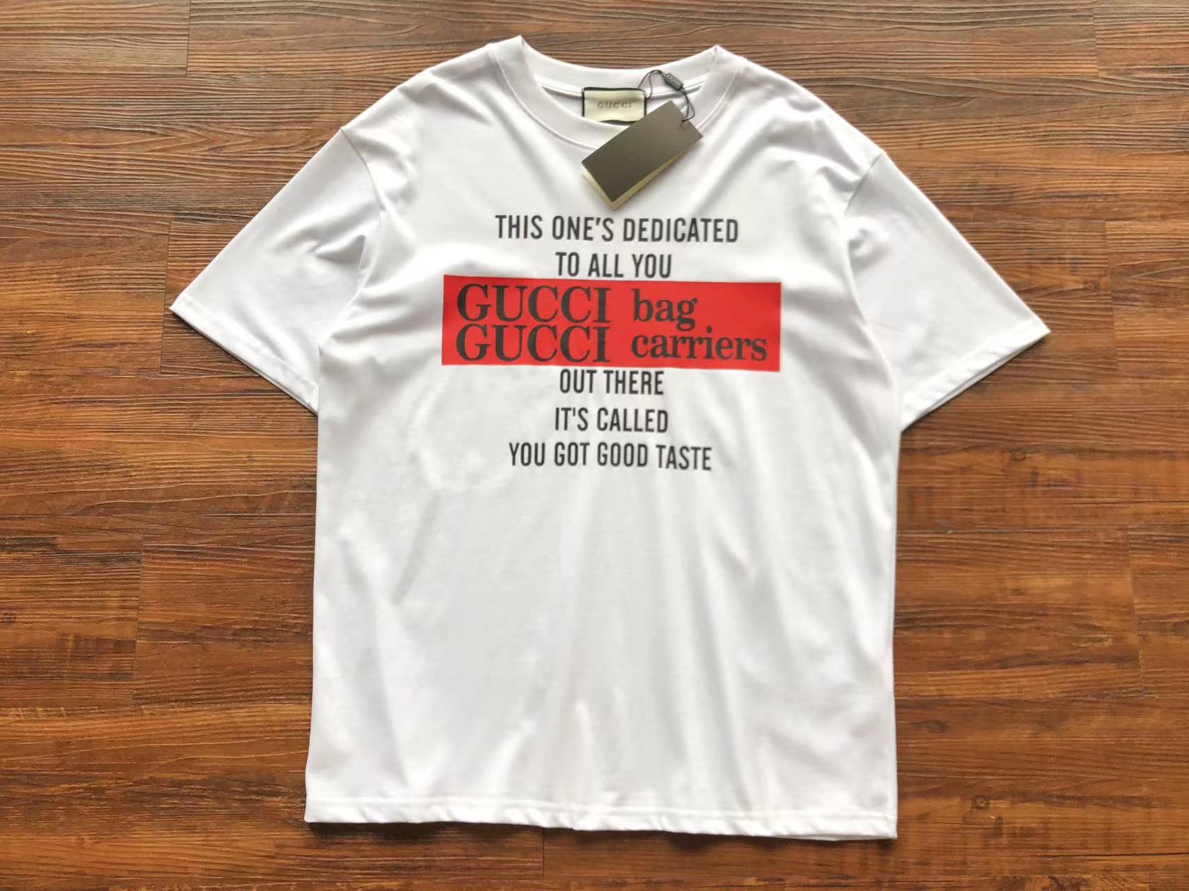 Best Replica Gucci T-shirt - Colareps