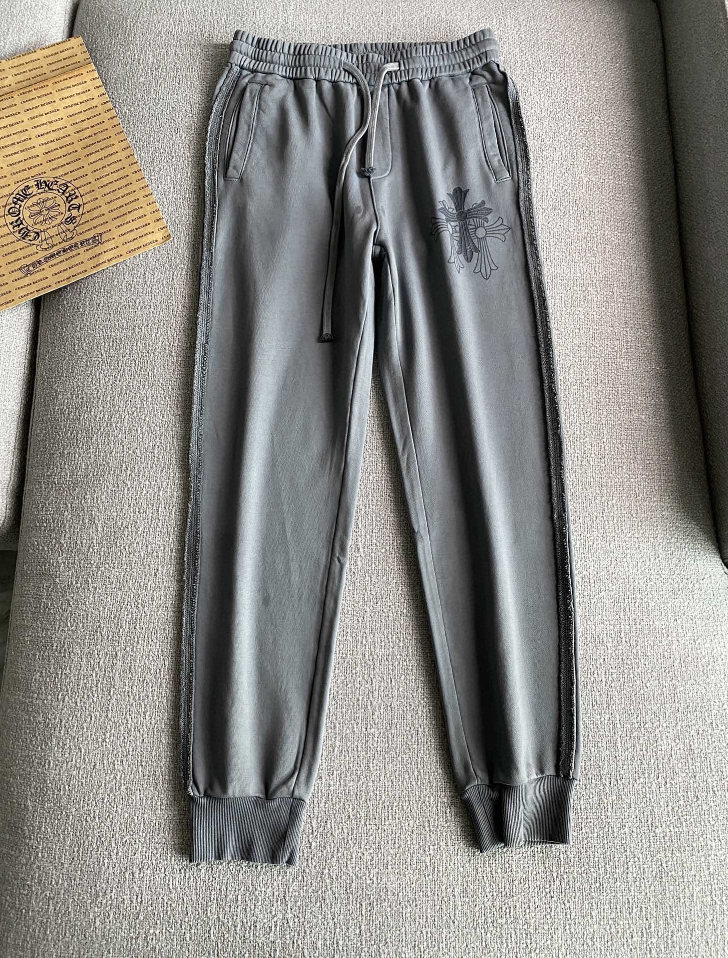 Best Replica Chrome Hearts Sweatpants - Colareps