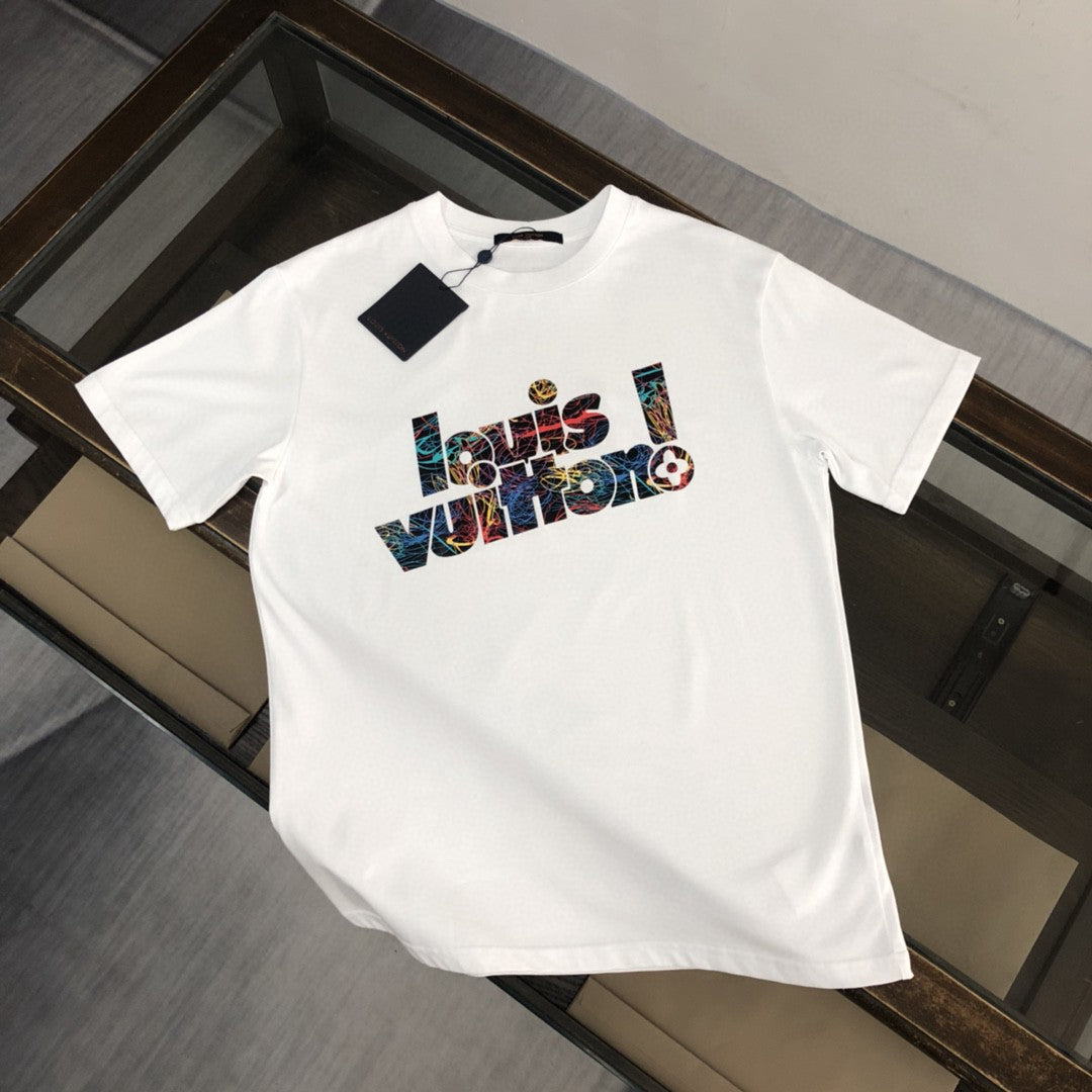 Best Replica Louis Vuitton T-shirt - Colareps
