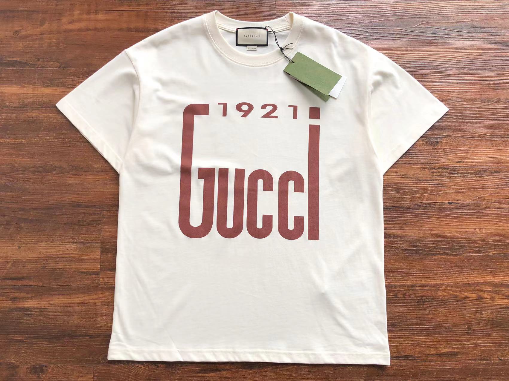 Best Replica Gucci T-shirt - Colareps