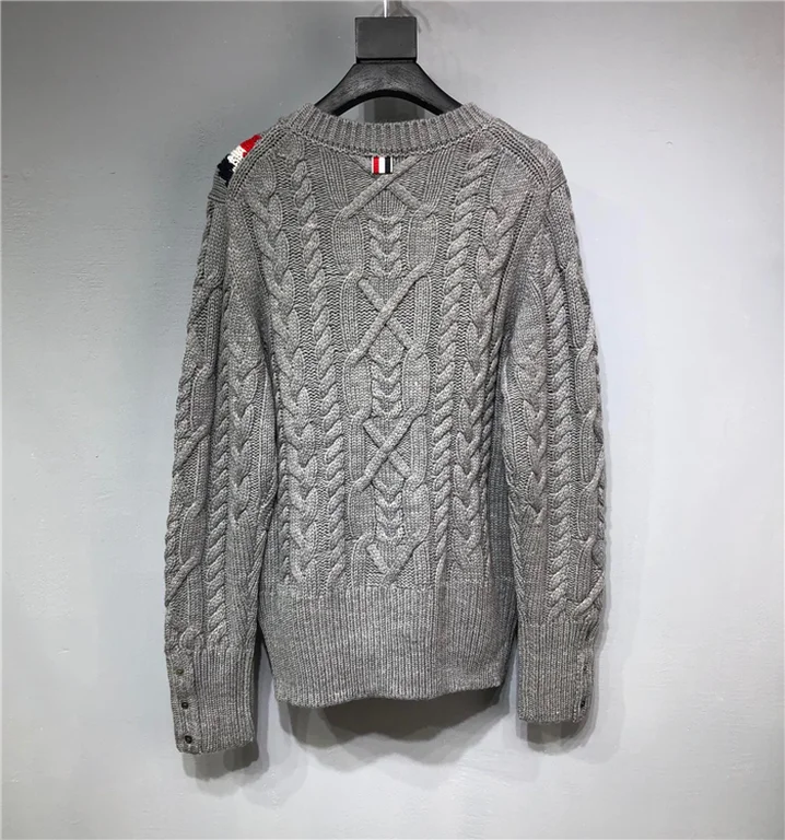 Best Replica Thom Browne Replica Sweater - Colareps