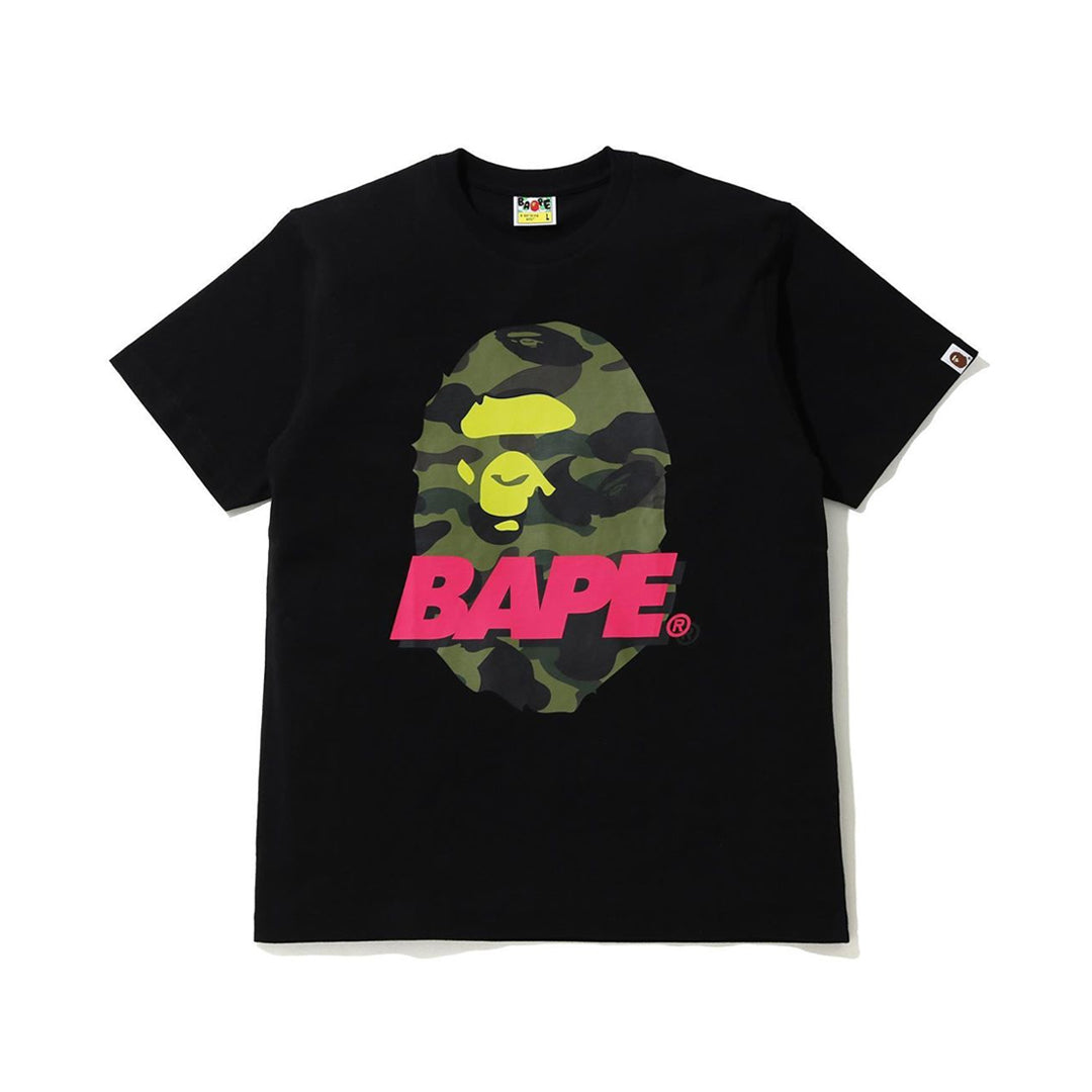 Best Replica Bape Ape Shall Never Kill Ape Cotton T Shirt 782 - Colareps
