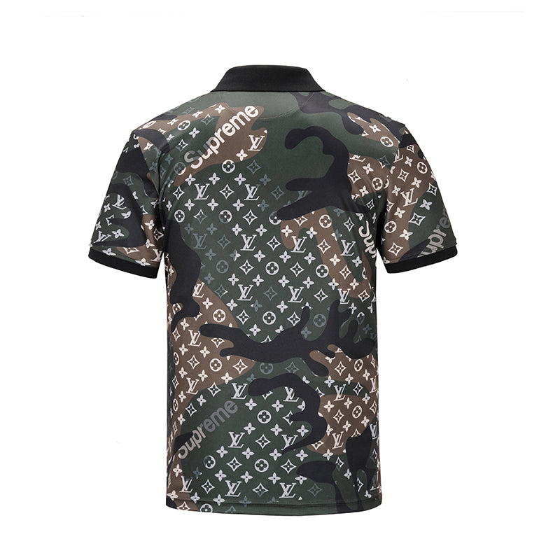 Best Replica Louis Vuitton Shirt - Colareps