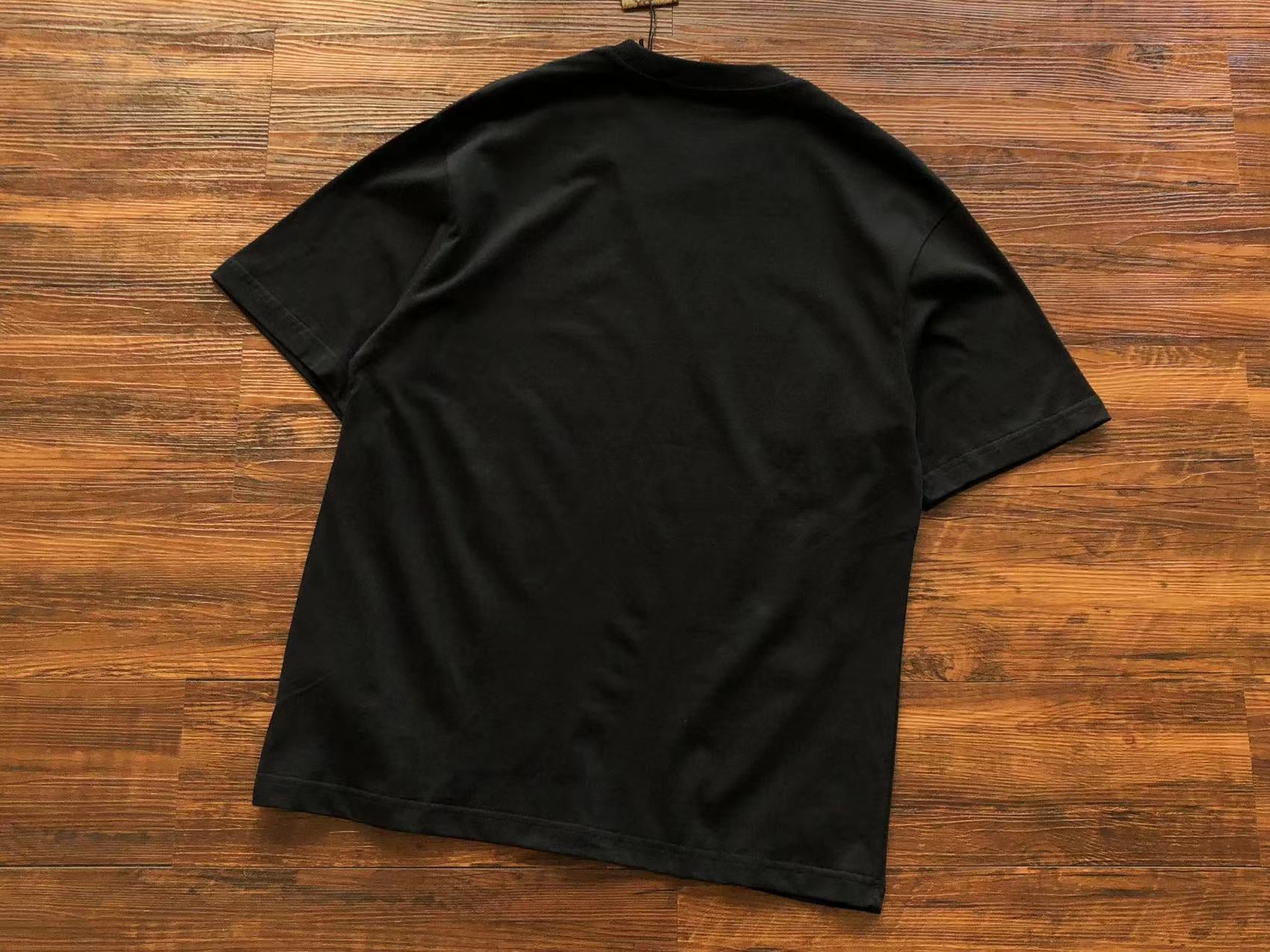 Best Replica Gucci x Balenciaga T-shirt - Colareps