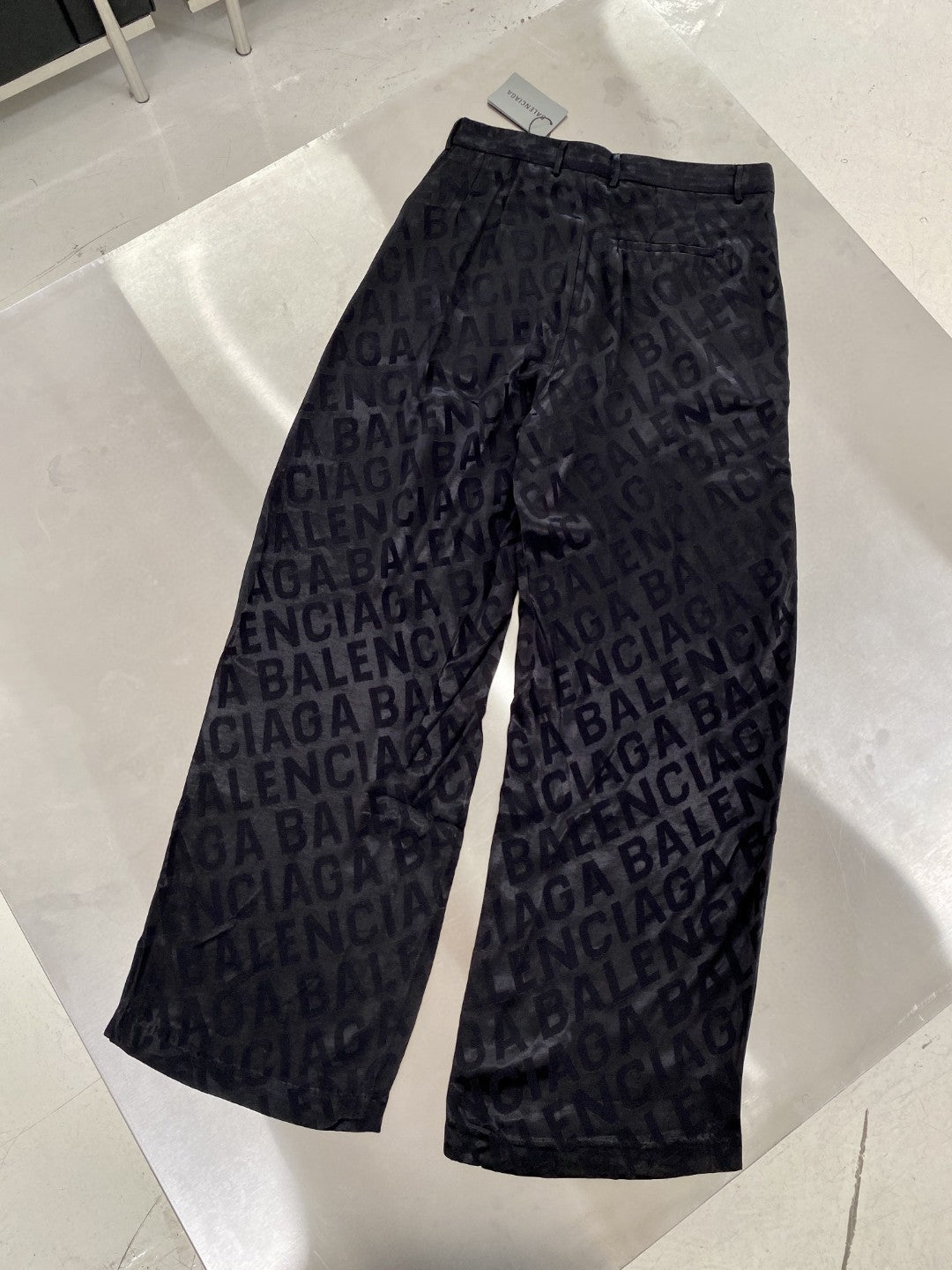 Best Replica Balenciaga Pants - Colareps