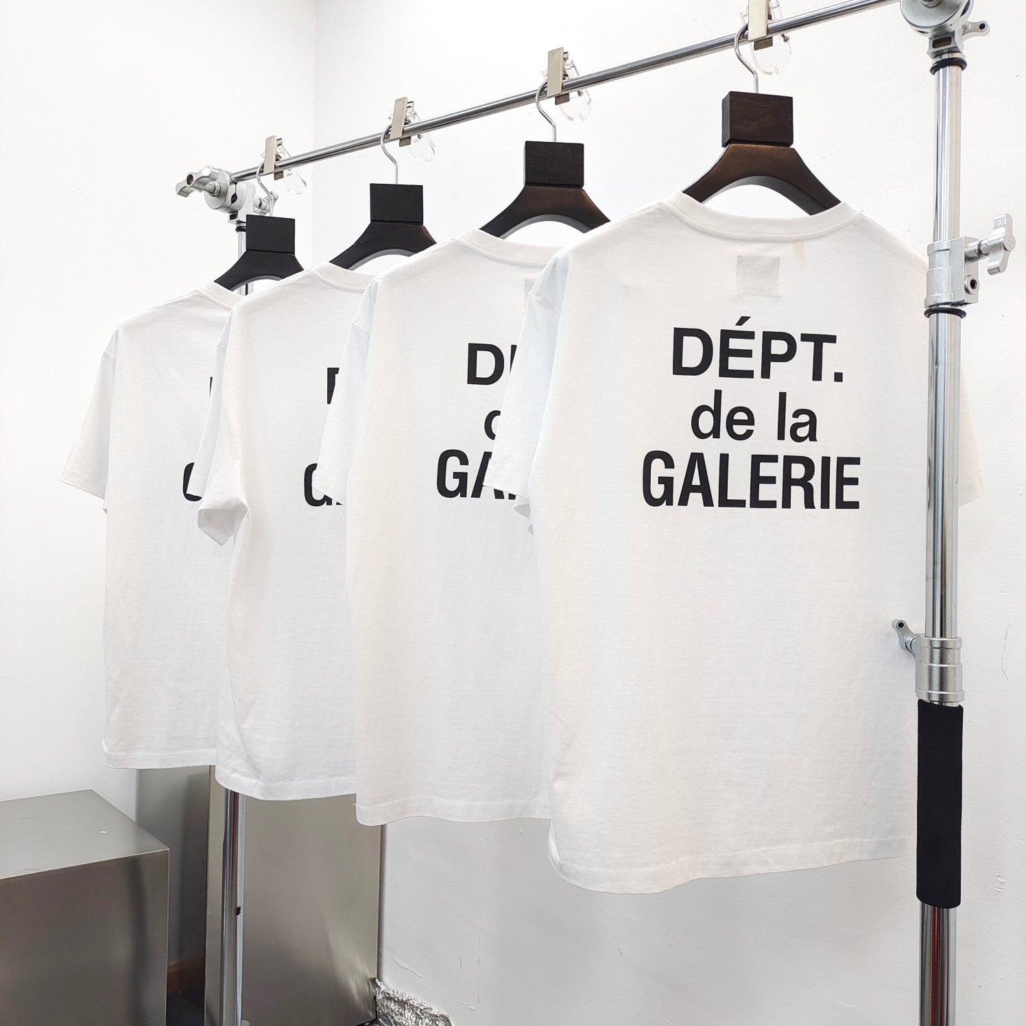 Best Replica Gallery Dept T-shirt - Colareps