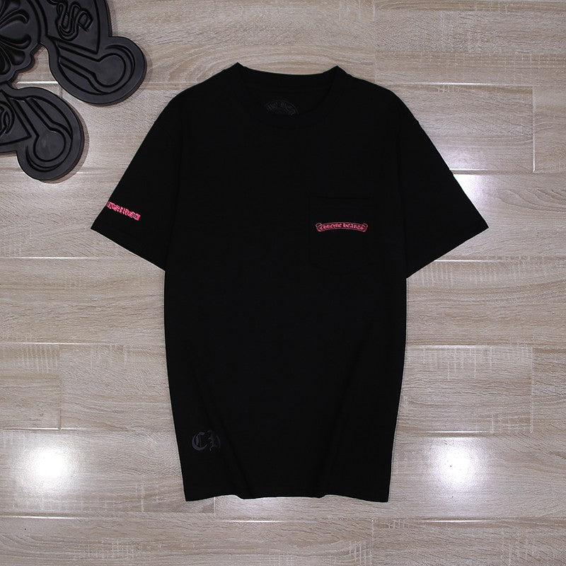 Best Replica Chrome Hearts T-shirt - Colareps