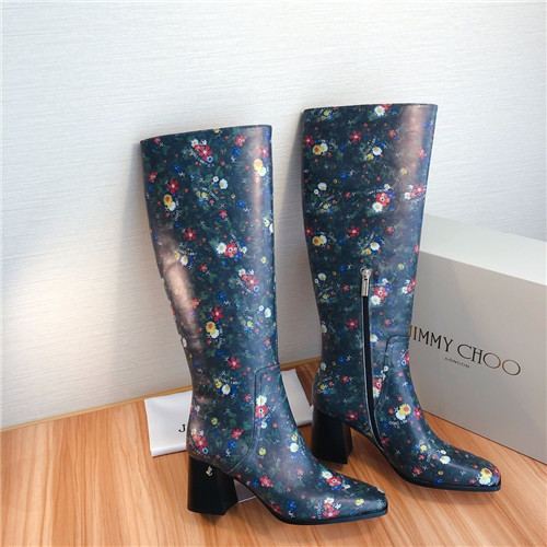 Best Replica jimmy choo long boots replica shoes - Colareps