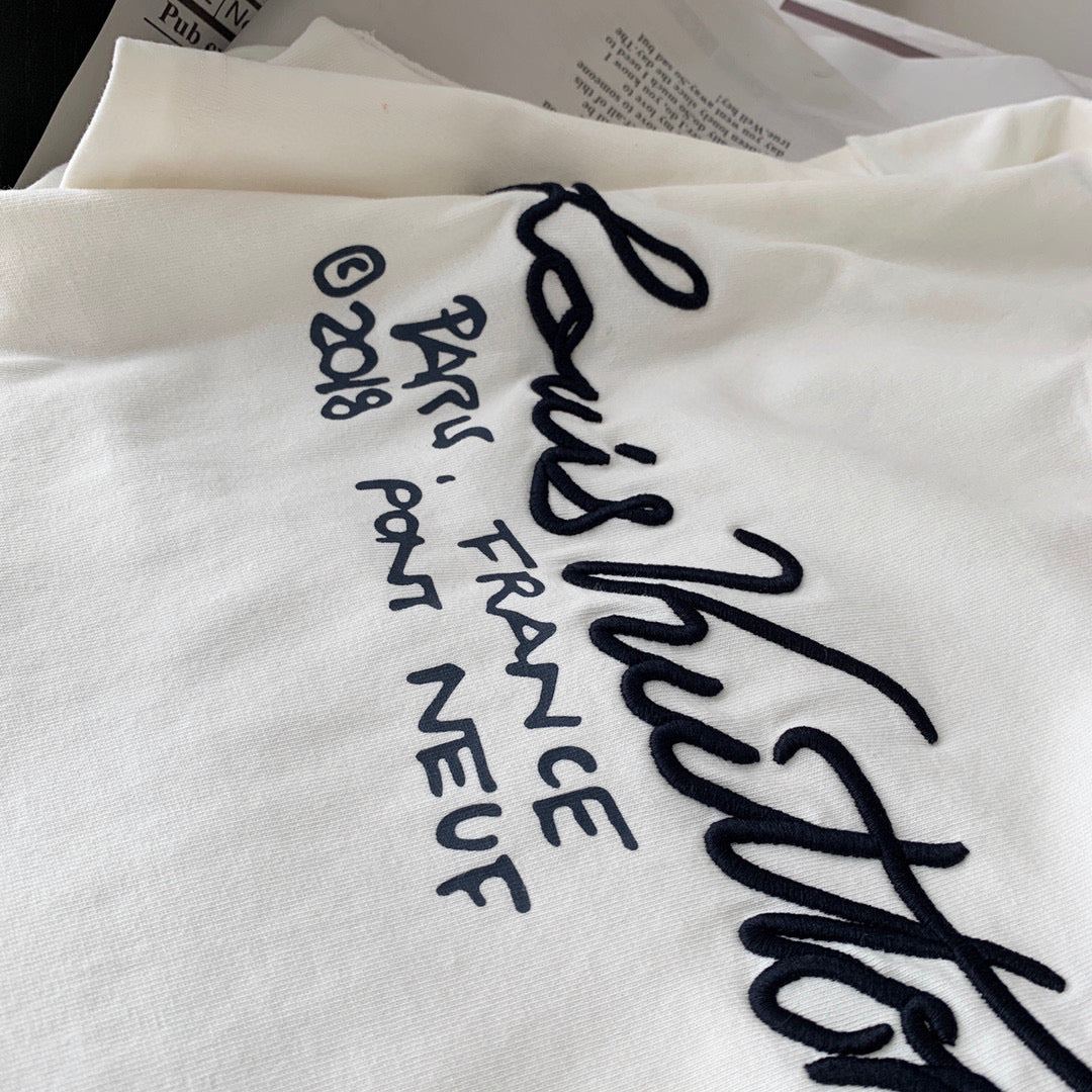 Best Replica Louis Vuitton T-shirt - Colareps