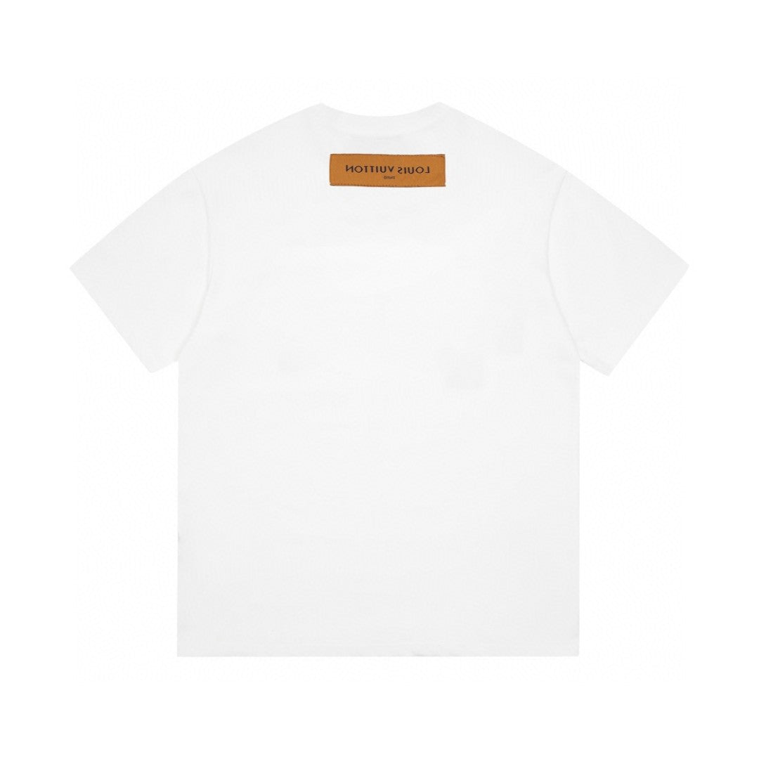 Best Replica Louis Vuitton T-shirt - Colareps