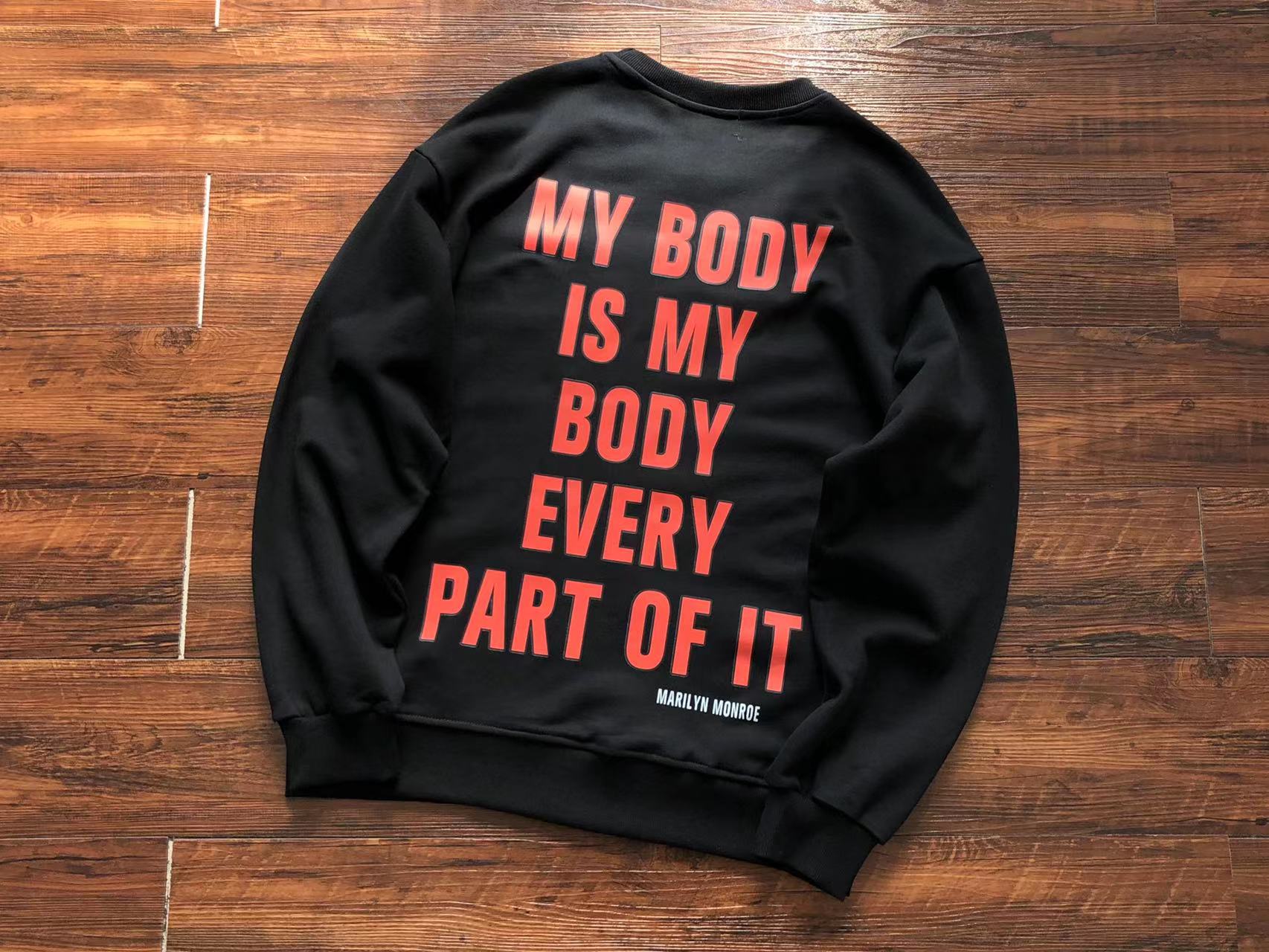 Best Replica Gucci Sweatshirt - Colareps