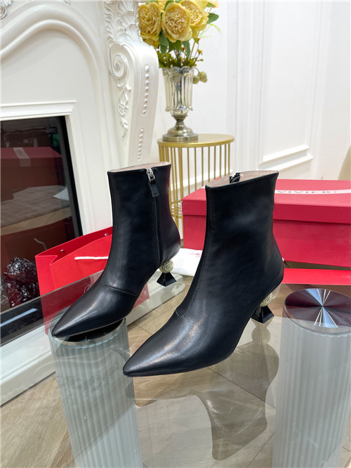Best Replica roger vivier marlene boots - Colareps