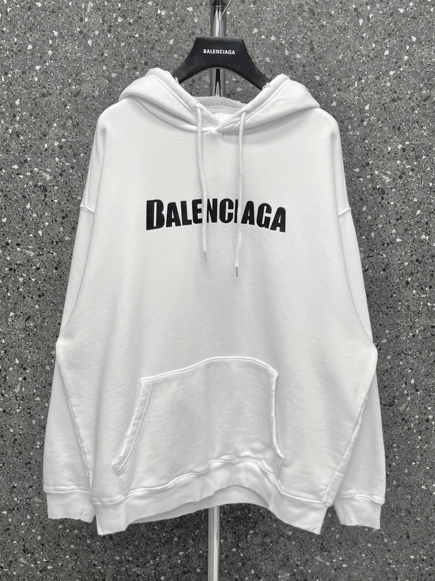 Best Replica Balenciaga Hoodie - Colareps