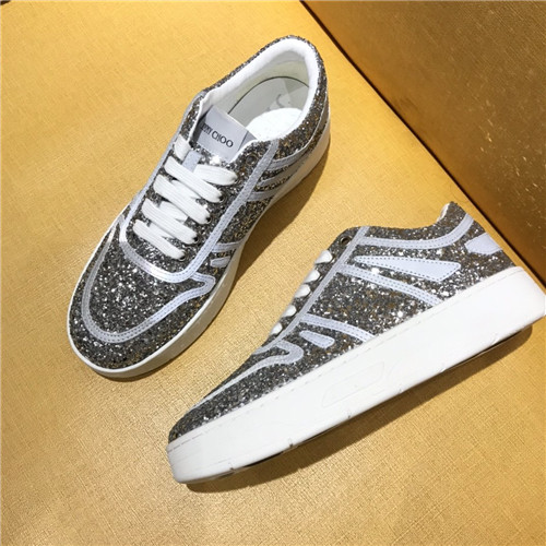 Best Replica jimmy choo hawaii sneakers - Colareps