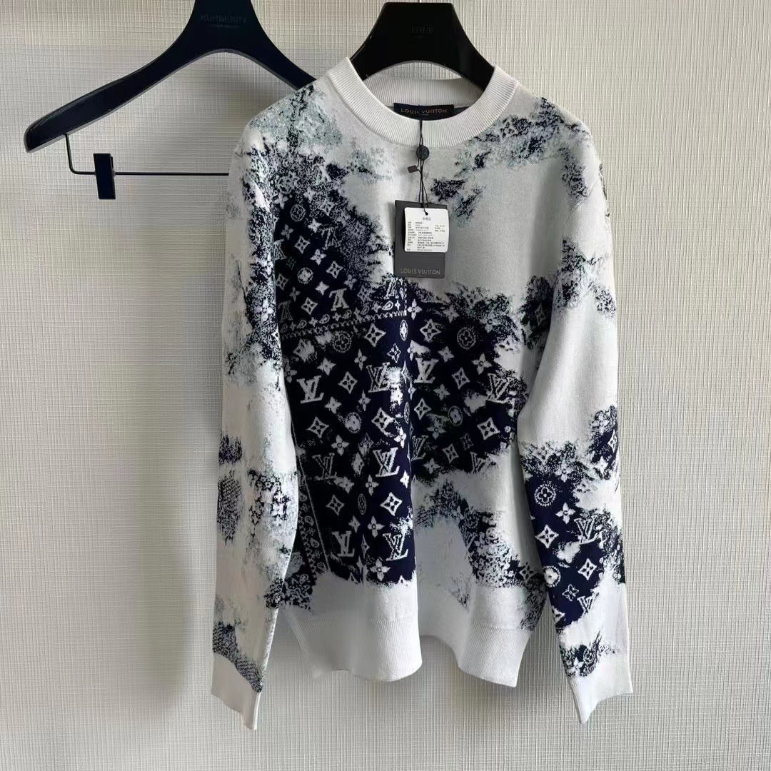 Best Replica Louis Vuitton Sweater - Colareps