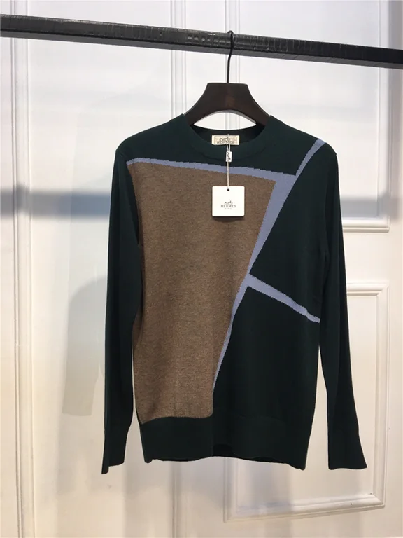 Best Replica 2021fw Hermes Sweater - Colareps