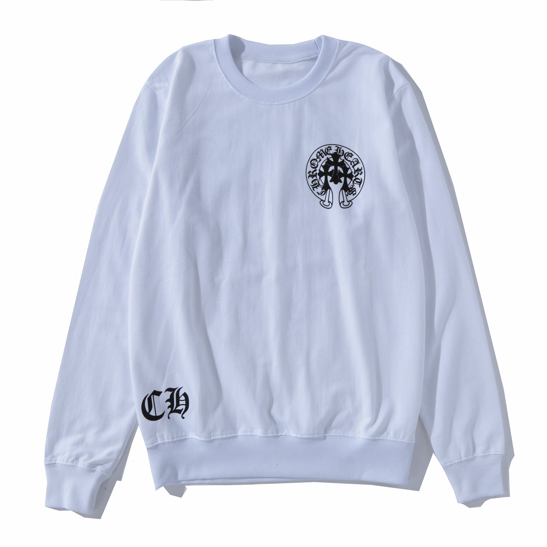 Best Replica Chrome Hearts Sweatshirt - Colareps