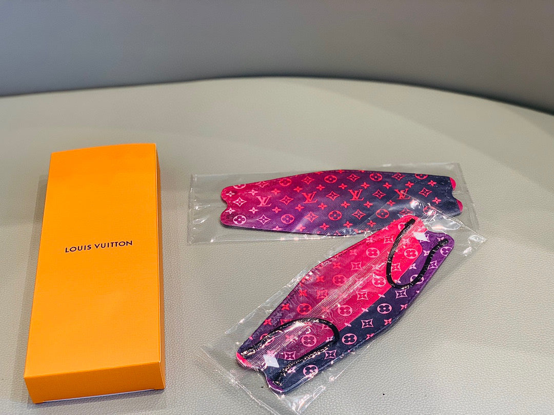 Best Replica Louis Vuitton Face Mask - Colareps