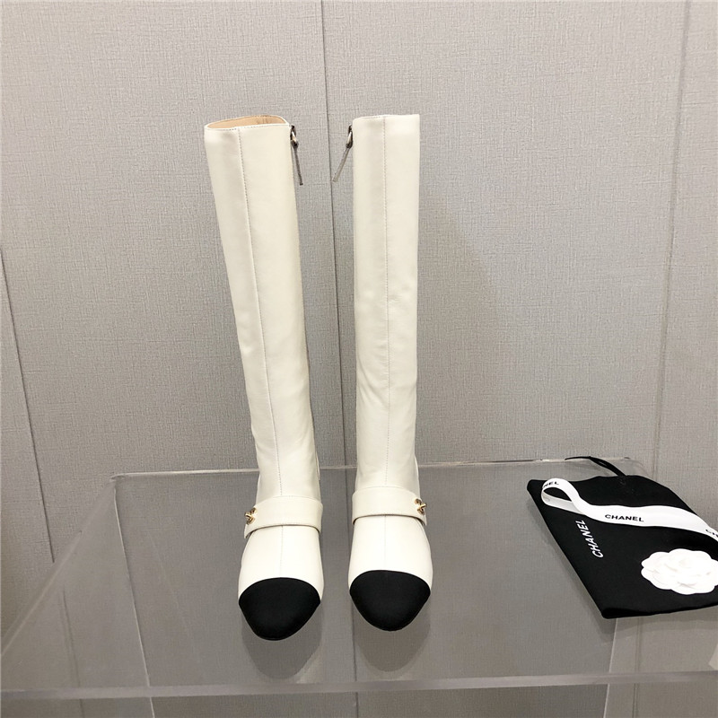 Best Replica chanel classic long boots - Colareps