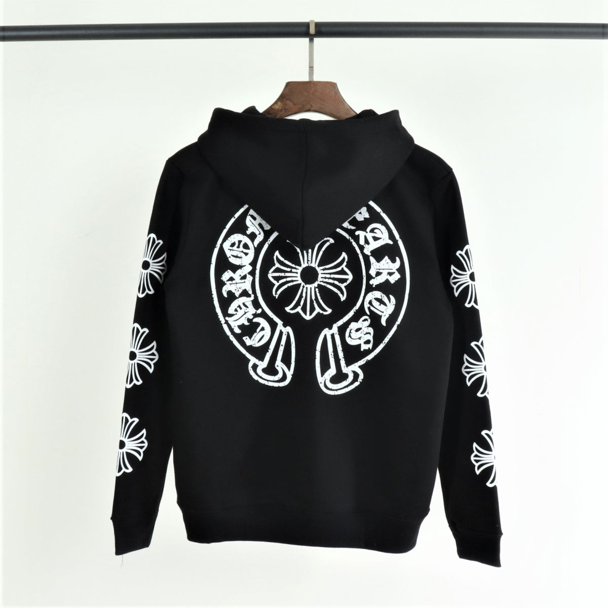 Best Replica Chrome Hearts Jacket - Colareps