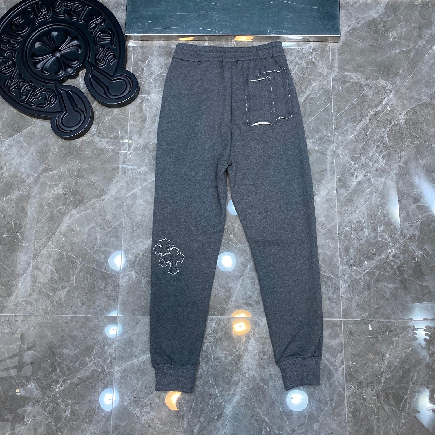 Best Replica Chrome Hearts Sweatpants - Colareps