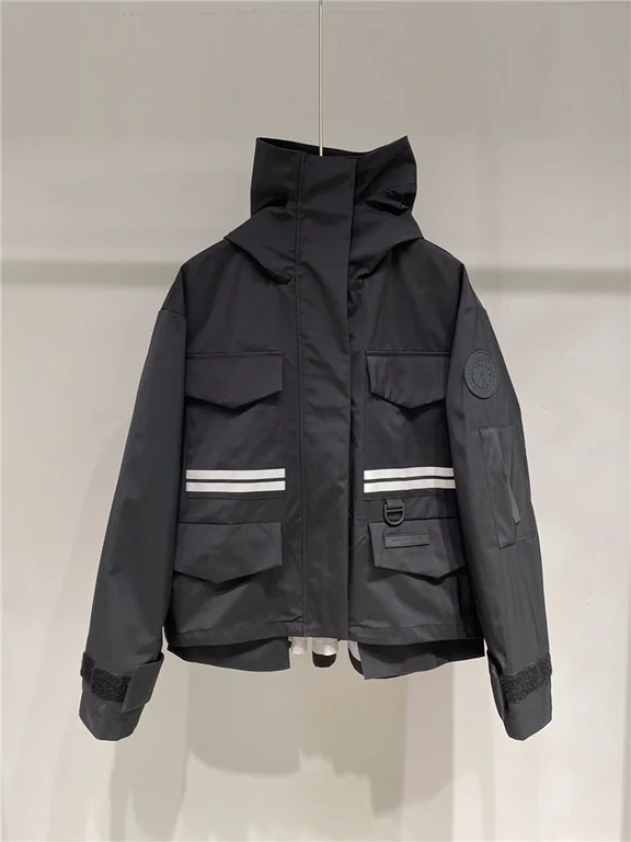 Best Replica 2021 Canada Goose Jacket - Colareps