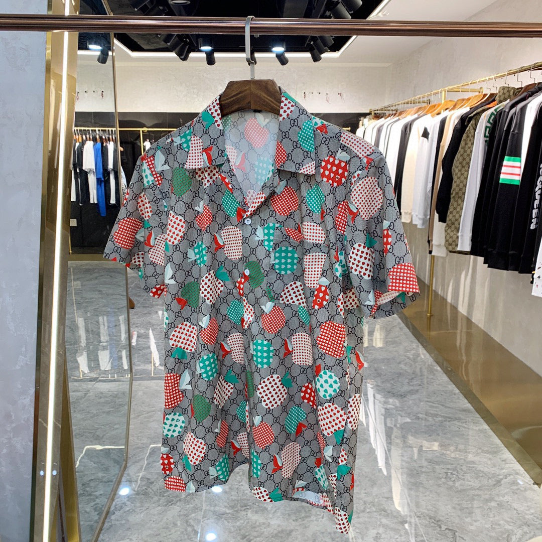 Best Replica Gucci Shirt - Colareps