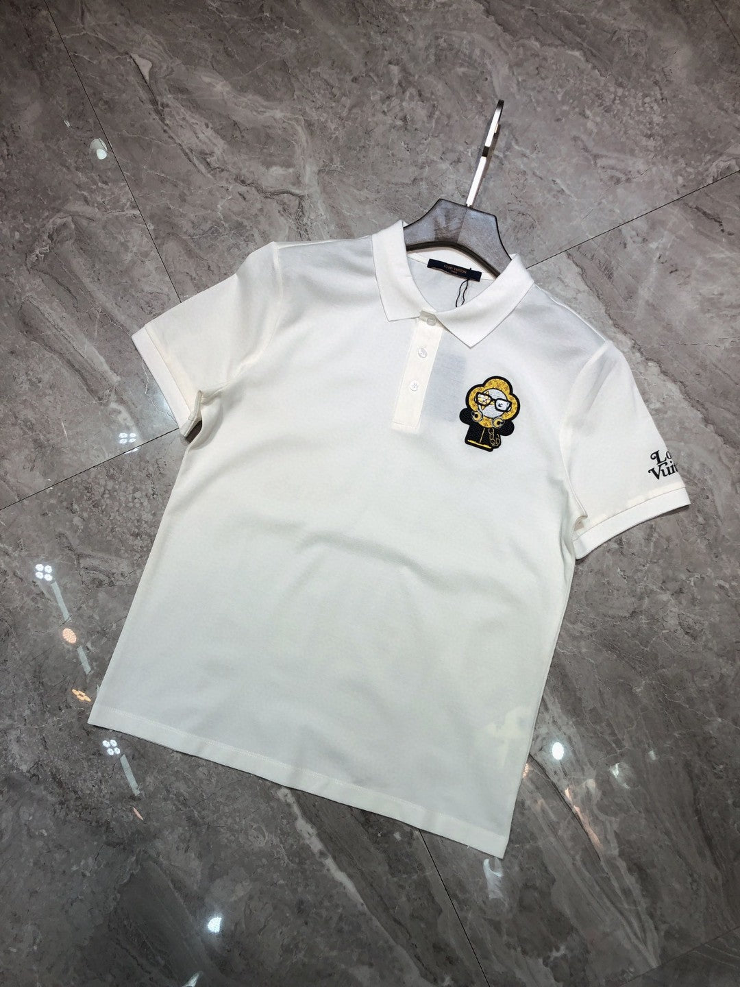 Best Replica Louis Vuitton Shirt - Colareps