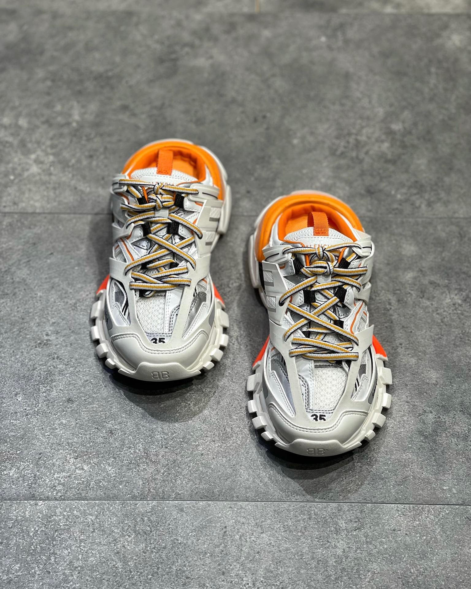 Best Replica Balenciaga Shoes - Colareps